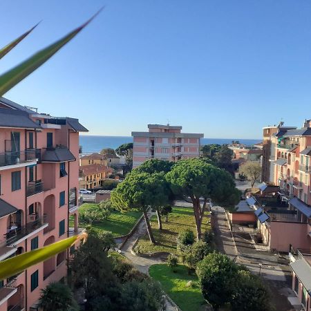 Andora Fronte Mare公寓 外观 照片